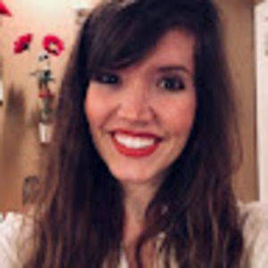 Meet your Posher, Khristy